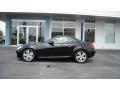 2009 SLK 350 Roadster #2