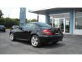 2009 SLK 350 Roadster #3