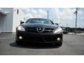 2009 SLK 350 Roadster #8