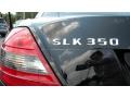 2009 SLK 350 Roadster #17