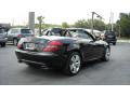 2009 SLK 350 Roadster #20