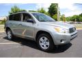 2008 RAV4 4WD #6