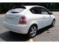 2007 Accent SE Coupe #6