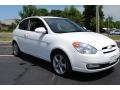 2007 Accent SE Coupe #7