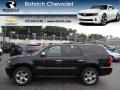 2012 Tahoe LTZ 4x4 #1