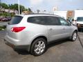2012 Traverse LTZ AWD #4 2012 Traverse LTZ AWD #4