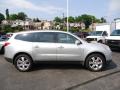 2012 Traverse LTZ AWD #5 2012 Traverse LTZ AWD #5