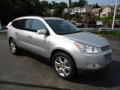 2012 Traverse LTZ AWD #6 2012 Traverse LTZ AWD #6