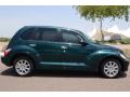  2009 Chrysler PT Cruiser Melbourne Green Pearl #2