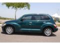  2009 Chrysler PT Cruiser Melbourne Green Pearl #14