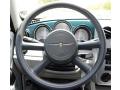  2009 Chrysler PT Cruiser Touring Steering Wheel #20