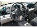  2009 Chrysler PT Cruiser Touring Steering Wheel #21