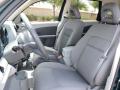 Front Seat of 2009 Chrysler PT Cruiser Touring #22