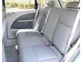 Rear Seat of 2009 Chrysler PT Cruiser Touring #25