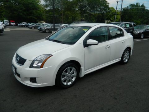 Used 2010 Nissan Sentra 2.0 SR for Sale - Stock #69125 ... Used 2010 Nissan Sentra 2.0 SR for Sale - Stock #69125 ...