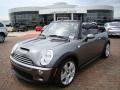 2008 Cooper S Convertible #1