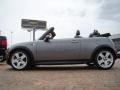 2008 Cooper S Convertible #2
