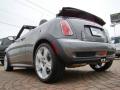 2008 Cooper S Convertible #3