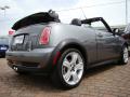 2008 Cooper S Convertible #5