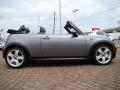 2008 Cooper S Convertible #6