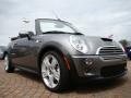 2008 Cooper S Convertible #7