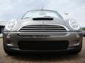 2008 Cooper S Convertible #8