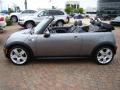 2008 Cooper S Convertible #10