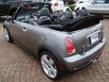 2008 Cooper S Convertible #11
