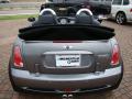 2008 Cooper S Convertible #12
