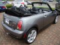 2008 Cooper S Convertible #13