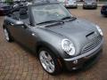2008 Cooper S Convertible #15