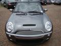 2008 Cooper S Convertible #16