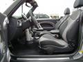 2008 Cooper S Convertible #17