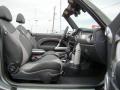 2008 Cooper S Convertible #18