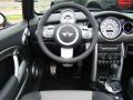 2008 Cooper S Convertible #26