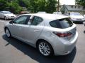 2012 CT 200h Hybrid Premium #2