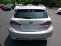 2012 CT 200h Hybrid Premium #3