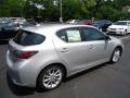 2012 CT 200h Hybrid Premium #4