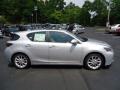 2012 CT 200h Hybrid Premium #5