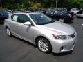2012 CT 200h Hybrid Premium #6