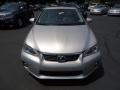 2012 CT 200h Hybrid Premium #7