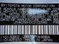 2012 CT 200h Hybrid Premium #16