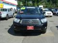 2009 Highlander Limited 4WD #2
