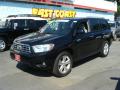 2009 Highlander Limited 4WD #3