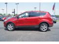  2013 Ford Escape Ruby Red Metallic #5