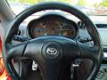  2001 Toyota Celica GT-S Steering Wheel #14