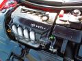  2001 Celica 1.8 Liter DOHC 16-Valve VVT -i 4 Cylinder Engine #24
