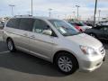 Click for details. 2007 Honda Odyssey Touring