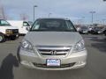 2007 Odyssey Touring #2