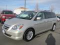 2007 Odyssey Touring #3